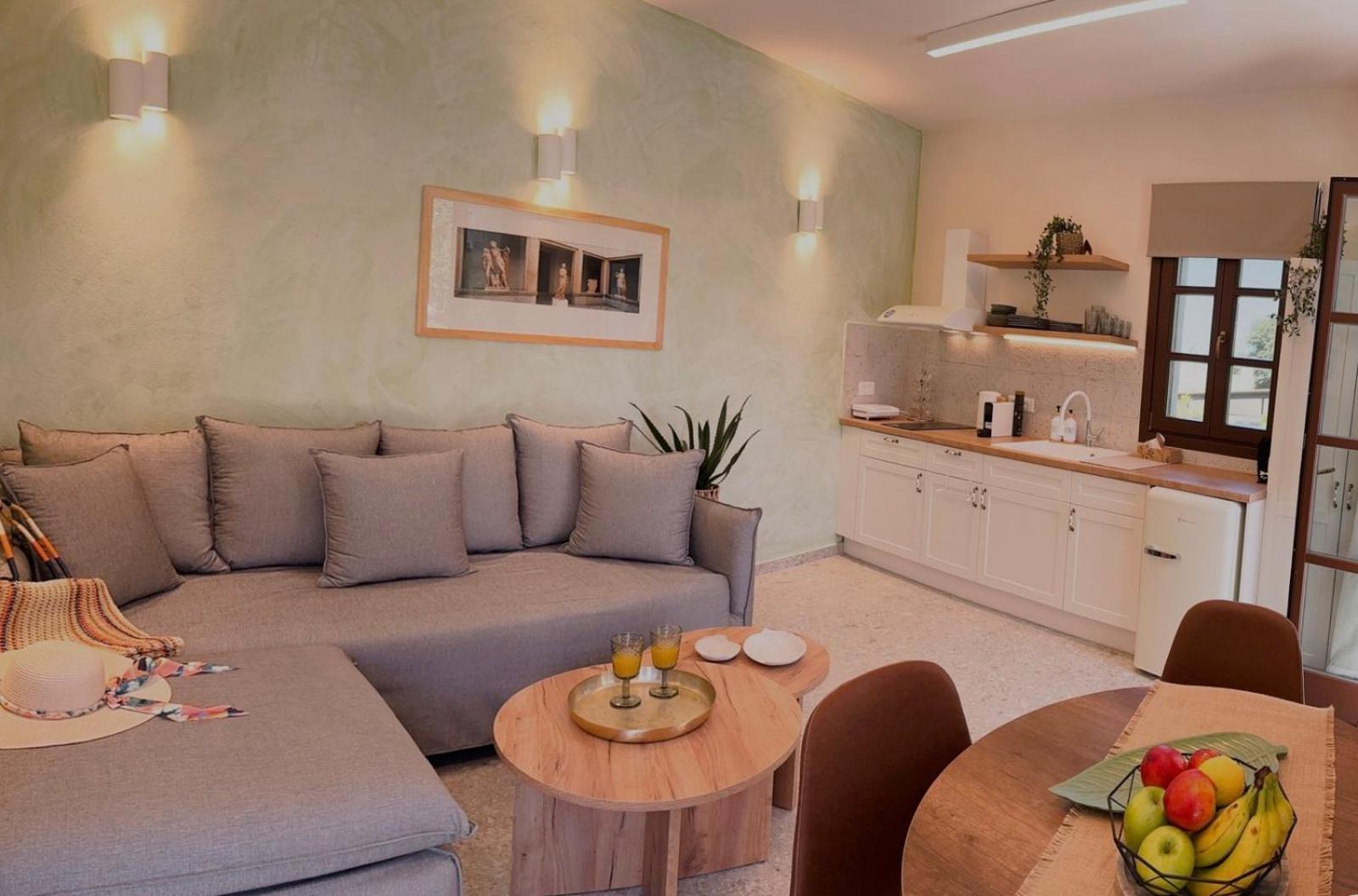 Vetus Vicinato Luxury Homes Rhodes City Exteriér fotografie