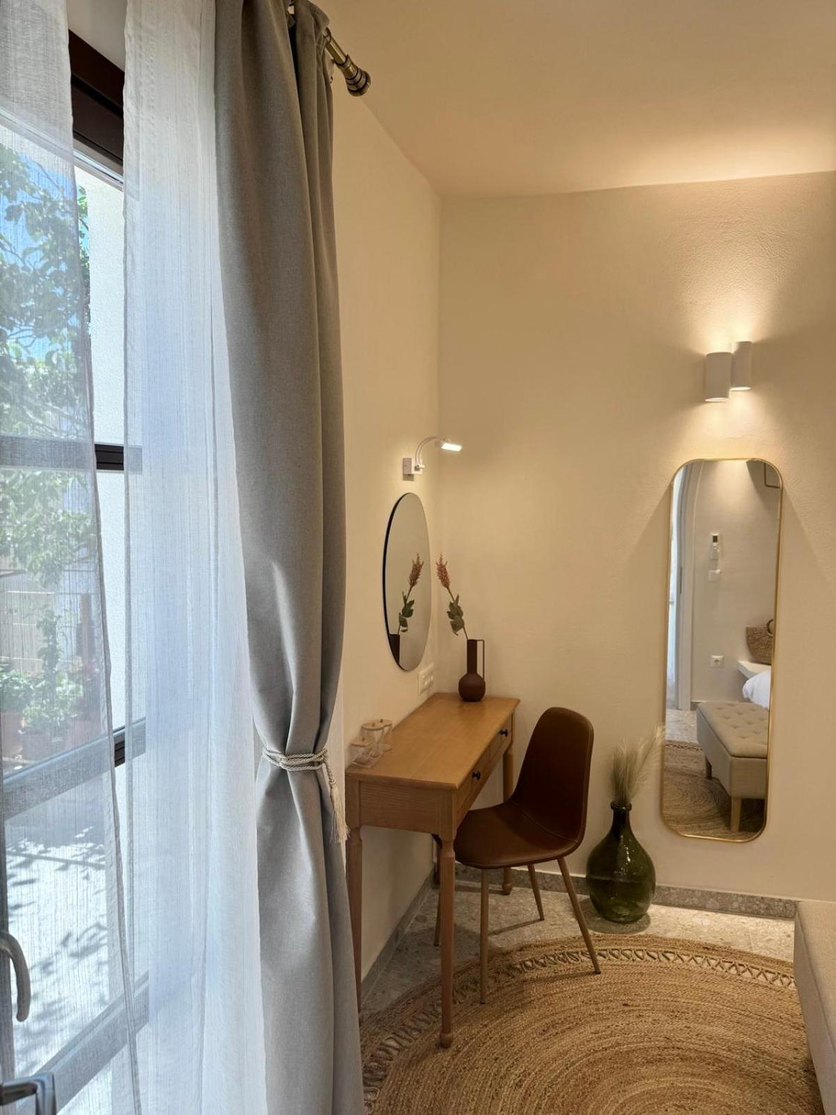 Vetus Vicinato Luxury Homes Rhodes City Exteriér fotografie